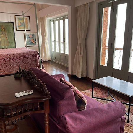 Ahilya By The Sea Hotel Nerul  Exterior photo