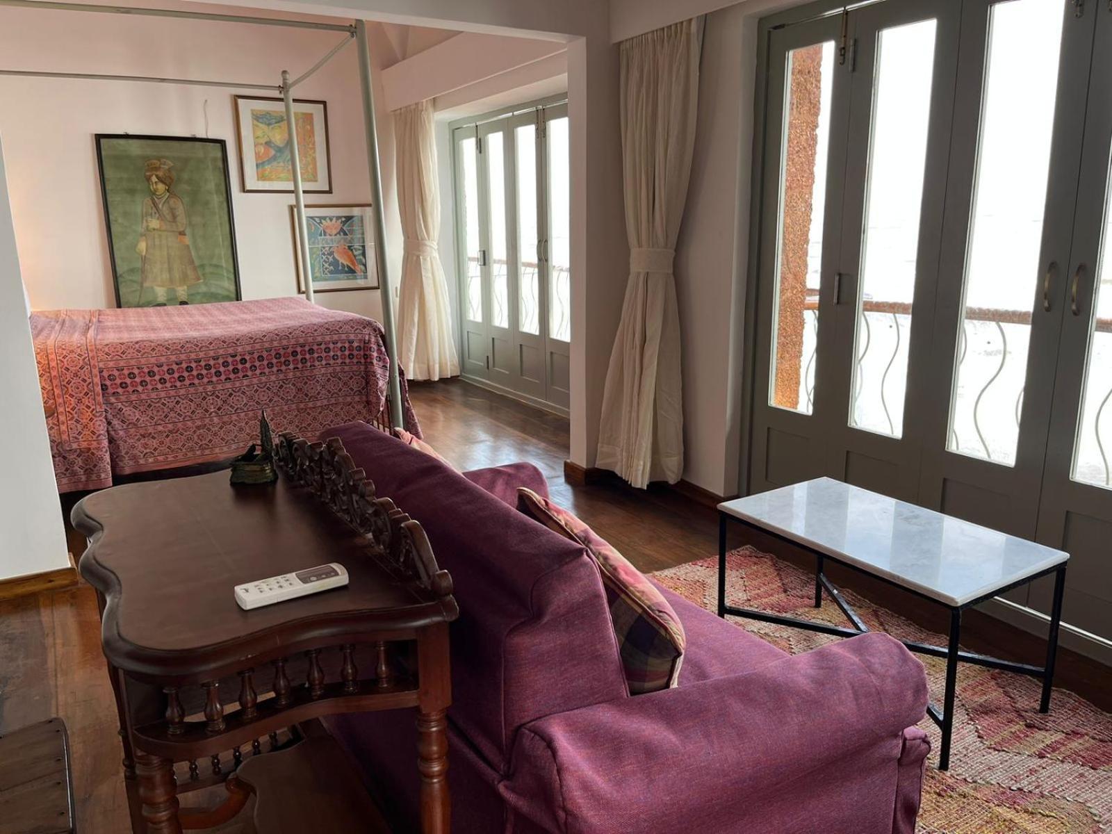 Ahilya By The Sea Hotel Nerul  Exterior photo
