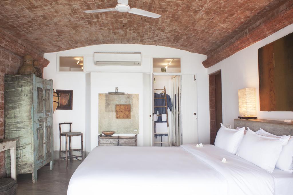 Ahilya By The Sea Hotel Nerul  Exterior photo