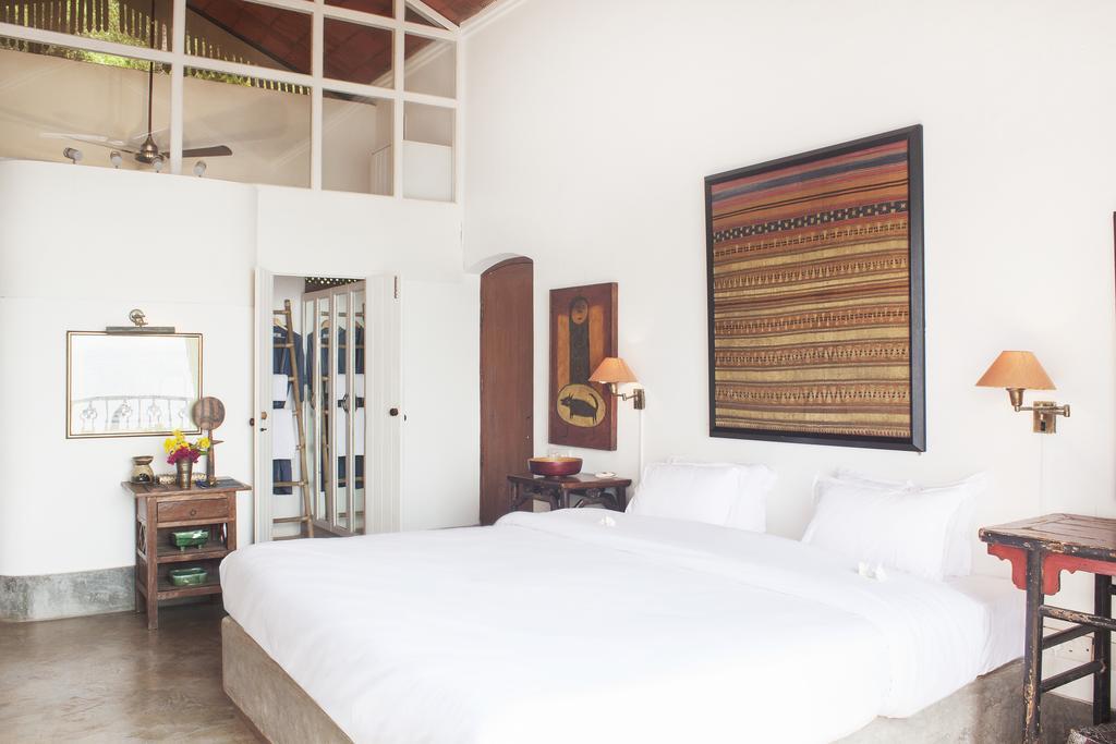 Ahilya By The Sea Hotel Nerul  Exterior photo