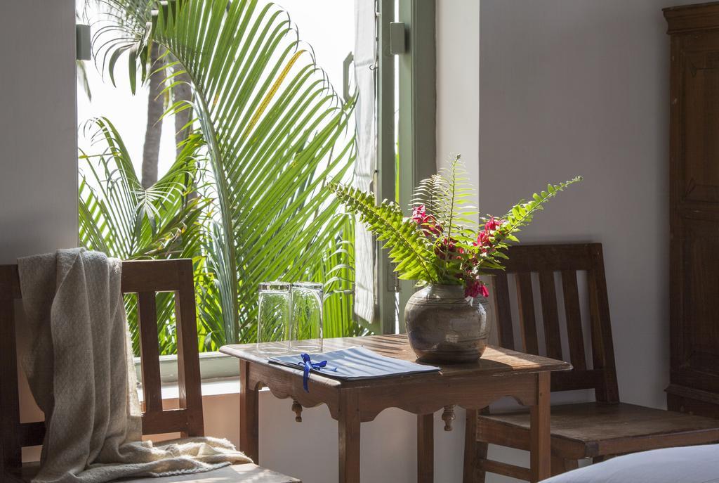 Ahilya By The Sea Hotel Nerul  Exterior photo