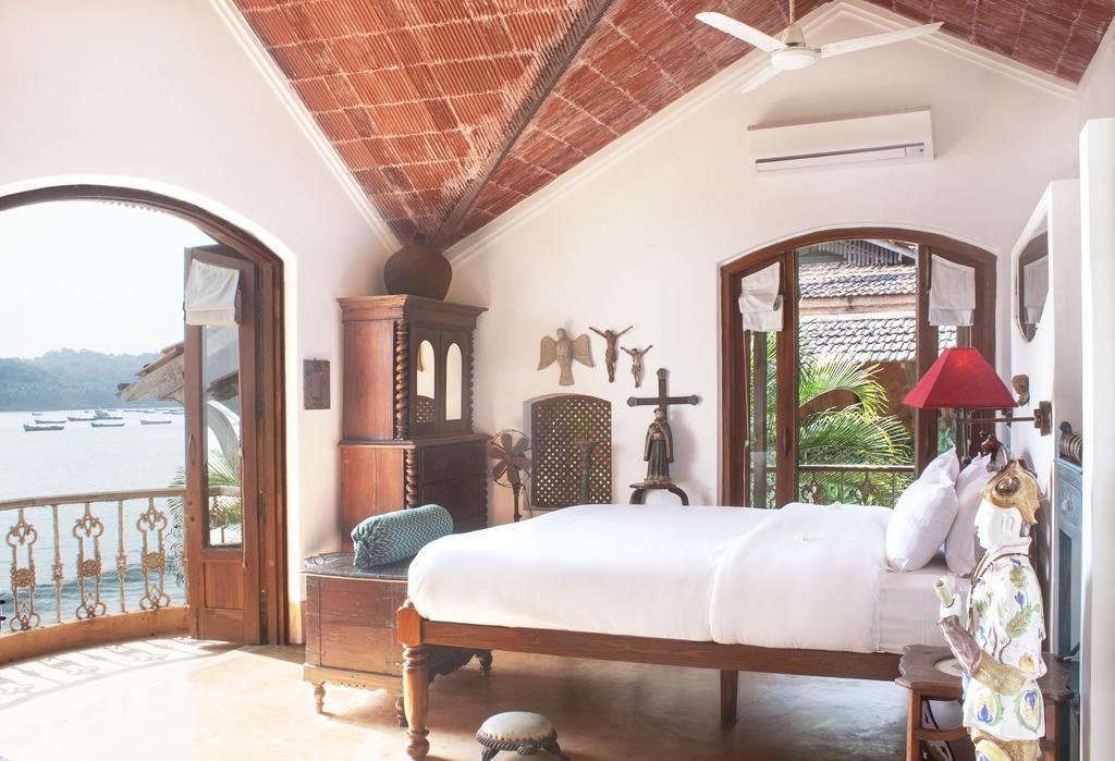 Ahilya By The Sea Hotel Nerul  Exterior photo