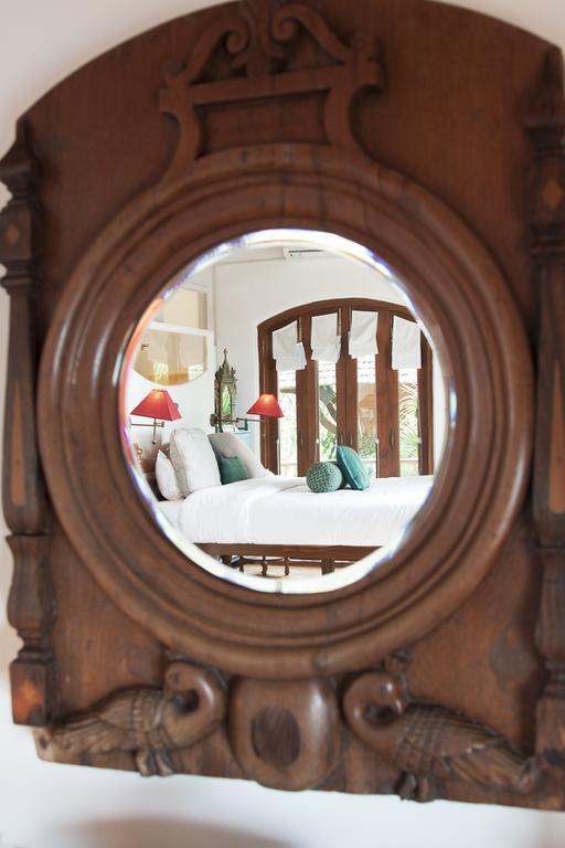 Ahilya By The Sea Hotel Nerul  Exterior photo