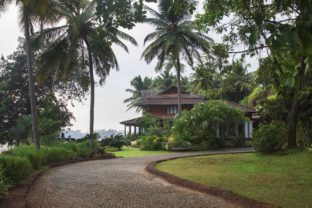 Ahilya By The Sea Hotel Nerul  Exterior photo