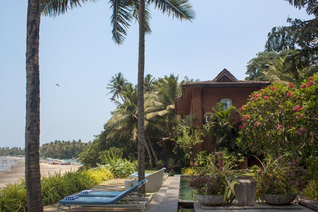 Ahilya By The Sea Hotel Nerul  Exterior photo