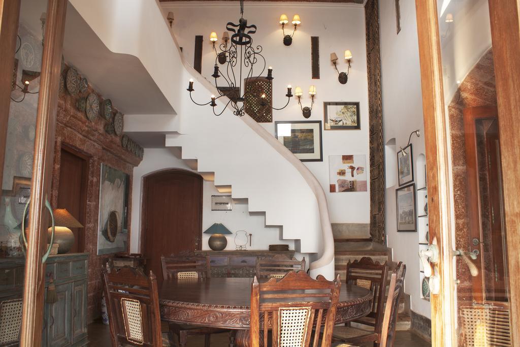 Ahilya By The Sea Hotel Nerul  Exterior photo
