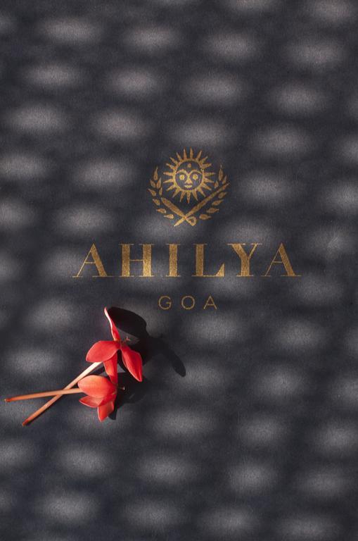 Ahilya By The Sea Hotel Nerul  Exterior photo