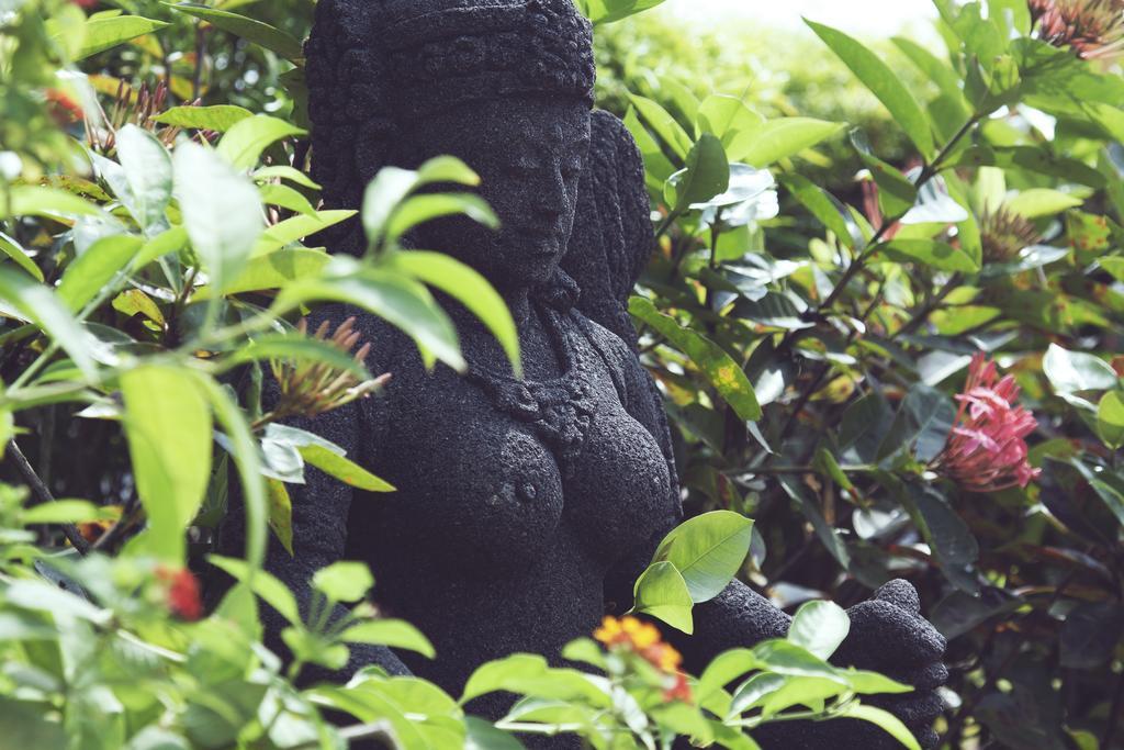 Ahilya By The Sea Hotel Nerul  Exterior photo